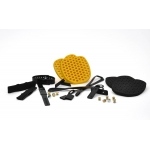 Scoot Boot TheraRide Hoof Boots (PAIR)
